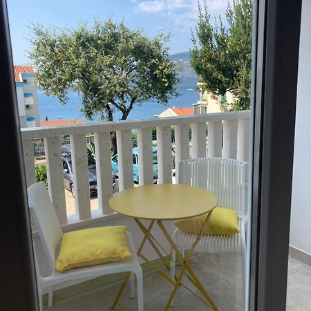 Apartments Milicevic Herceg Novi Extérieur photo