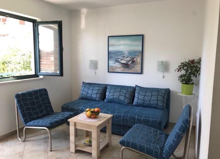 Apartments Milicevic Herceg Novi Extérieur photo
