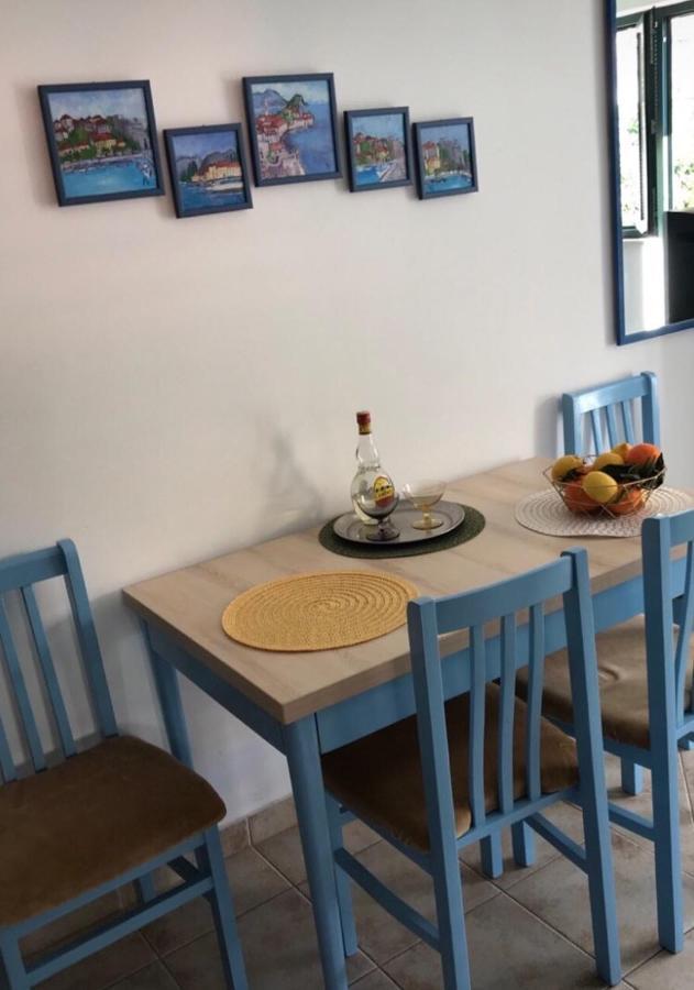Apartments Milicevic Herceg Novi Extérieur photo