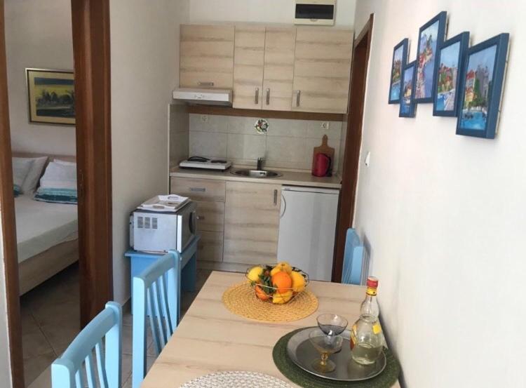 Apartments Milicevic Herceg Novi Extérieur photo