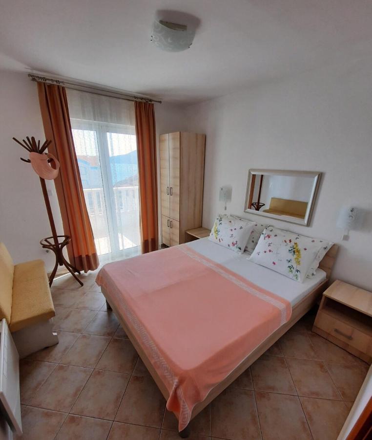 Apartments Milicevic Herceg Novi Extérieur photo