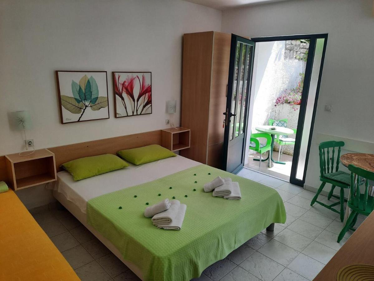 Apartments Milicevic Herceg Novi Extérieur photo