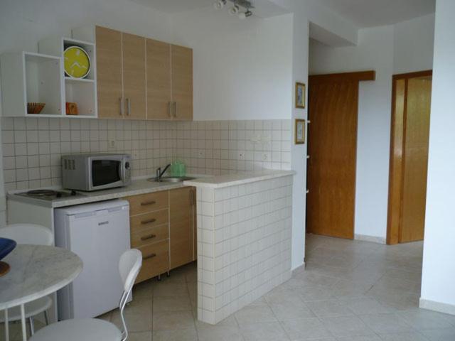 Apartments Milicevic Herceg Novi Chambre photo