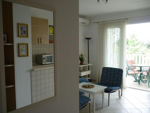 Apartments Milicevic Herceg Novi Chambre photo
