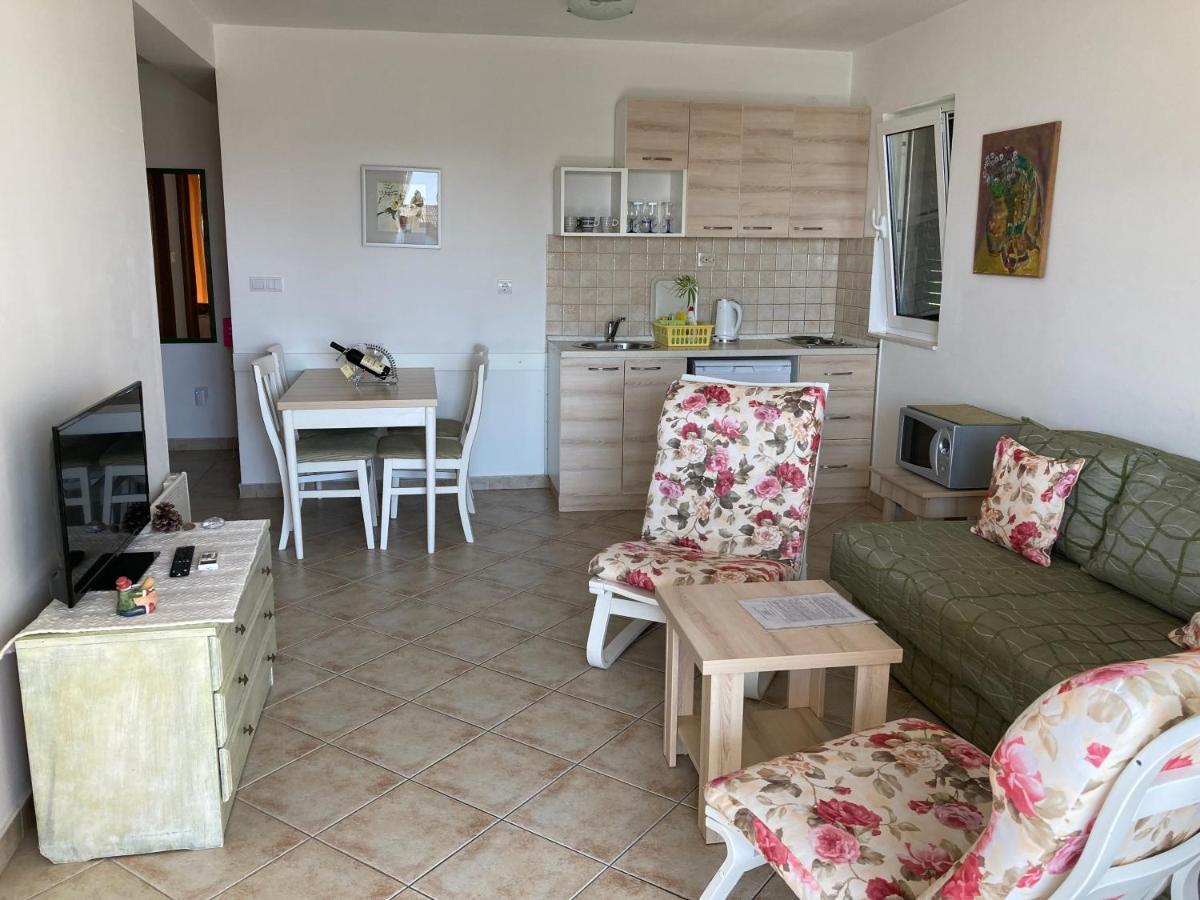 Apartments Milicevic Herceg Novi Extérieur photo