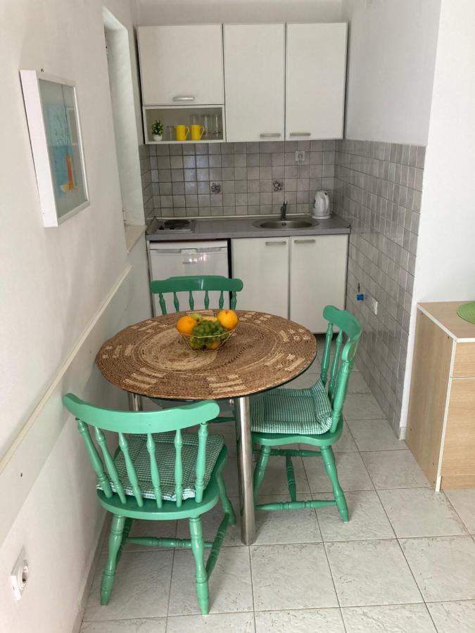 Apartments Milicevic Herceg Novi Extérieur photo