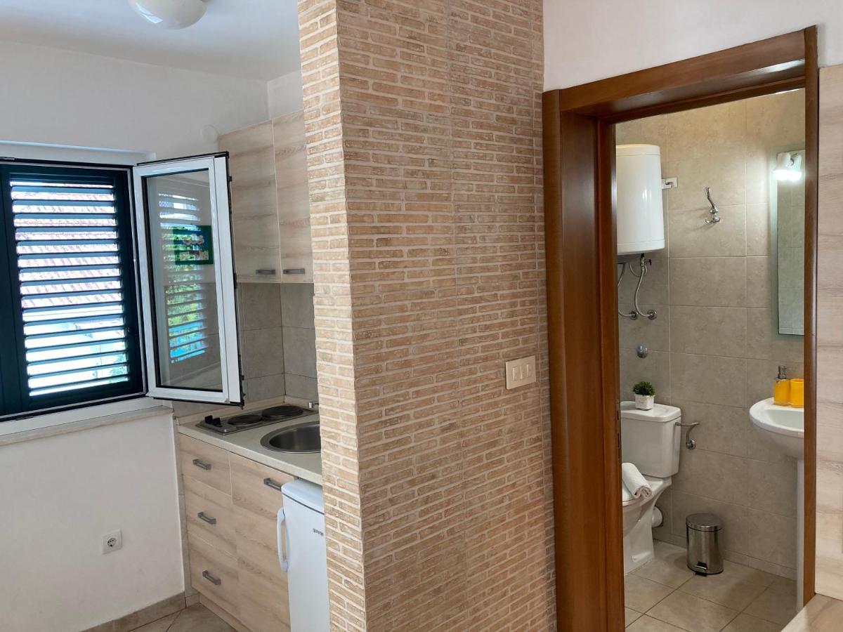 Apartments Milicevic Herceg Novi Extérieur photo