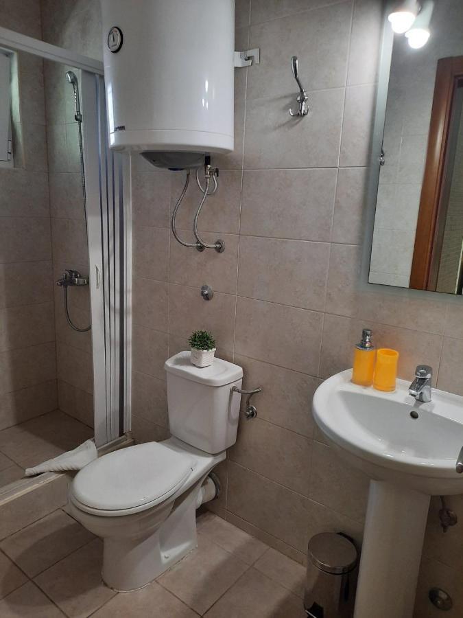 Apartments Milicevic Herceg Novi Extérieur photo