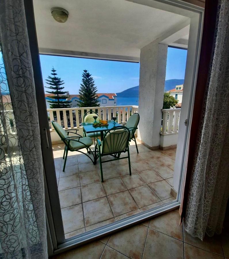 Apartments Milicevic Herceg Novi Extérieur photo