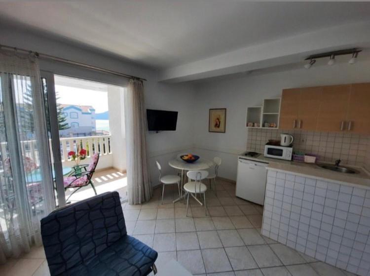 Apartments Milicevic Herceg Novi Extérieur photo