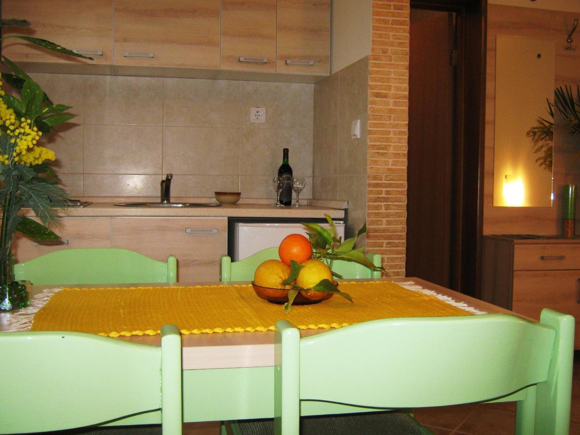 Apartments Milicevic Herceg Novi Extérieur photo