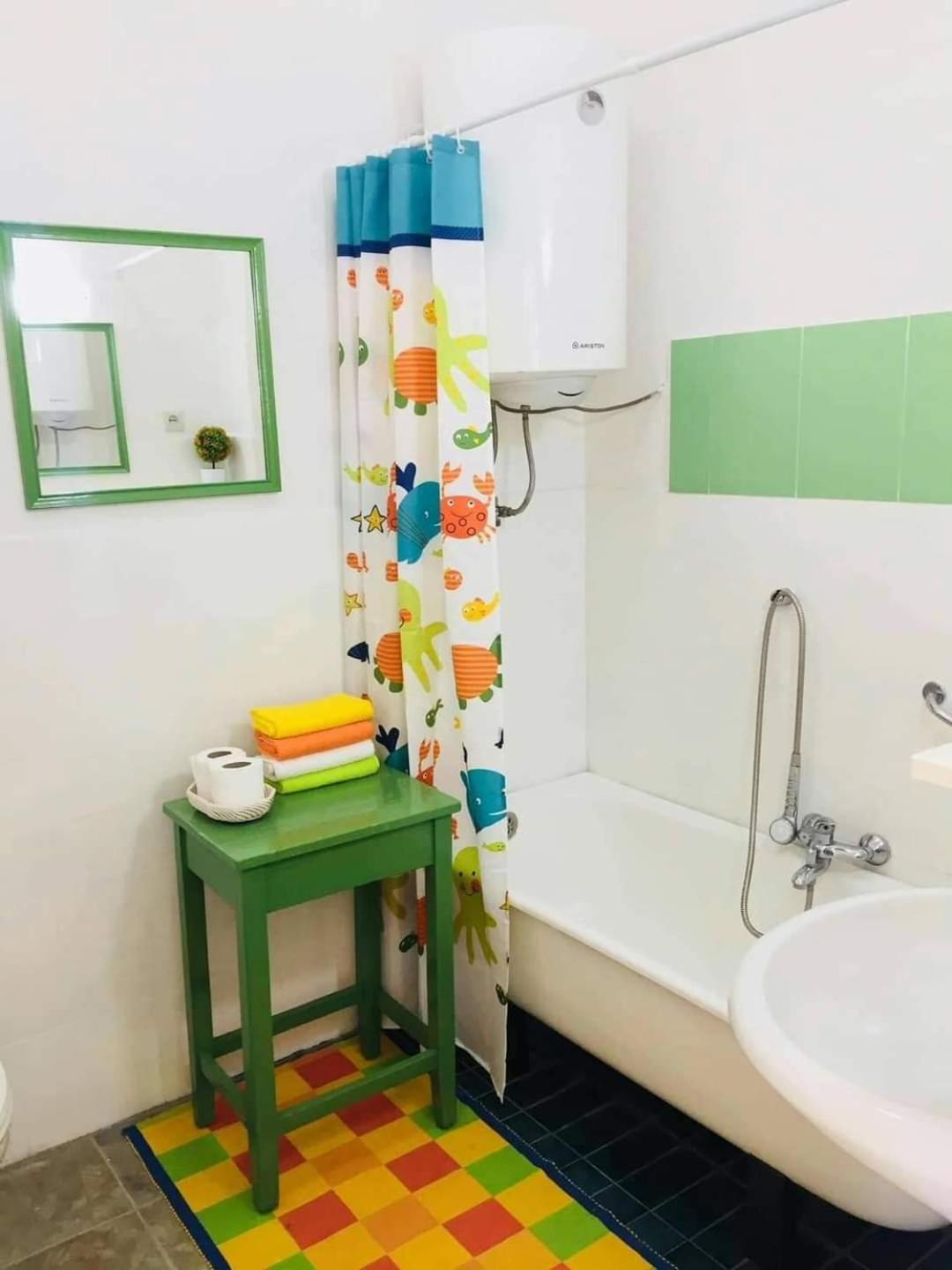 Apartments Milicevic Herceg Novi Chambre photo