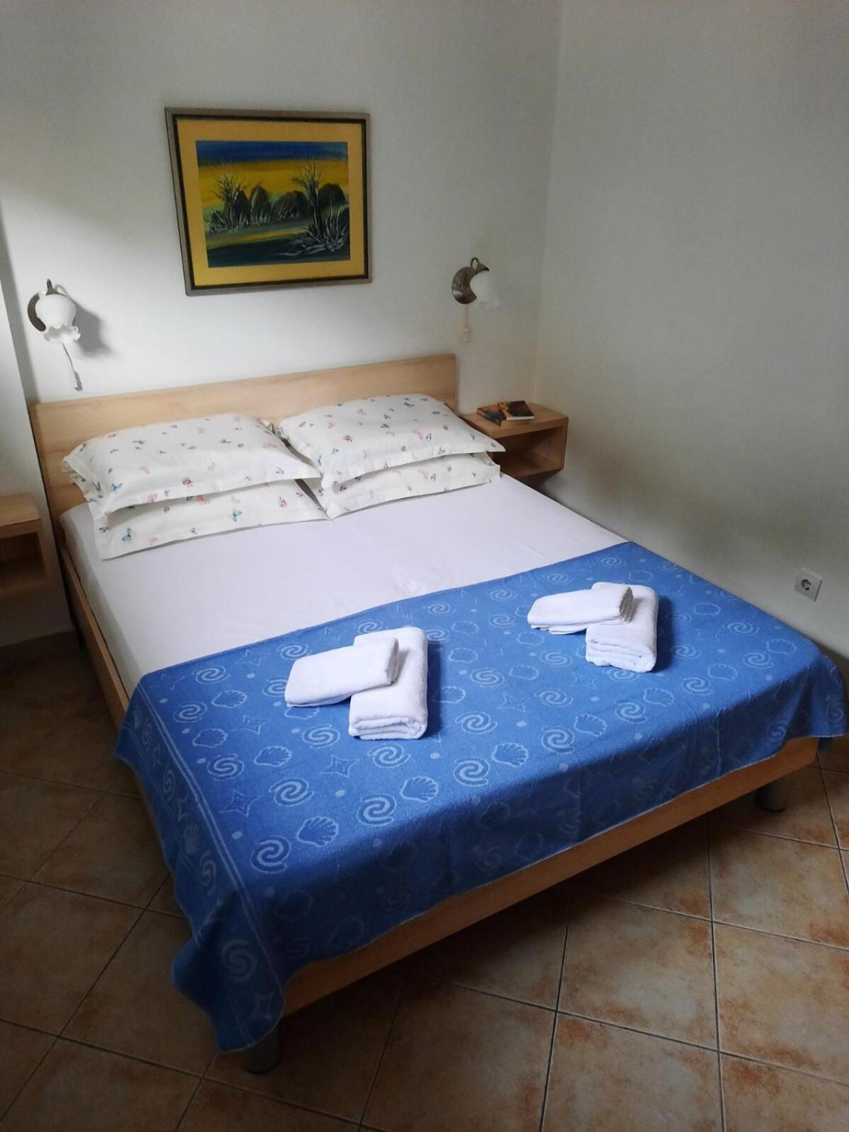 Apartments Milicevic Herceg Novi Chambre photo
