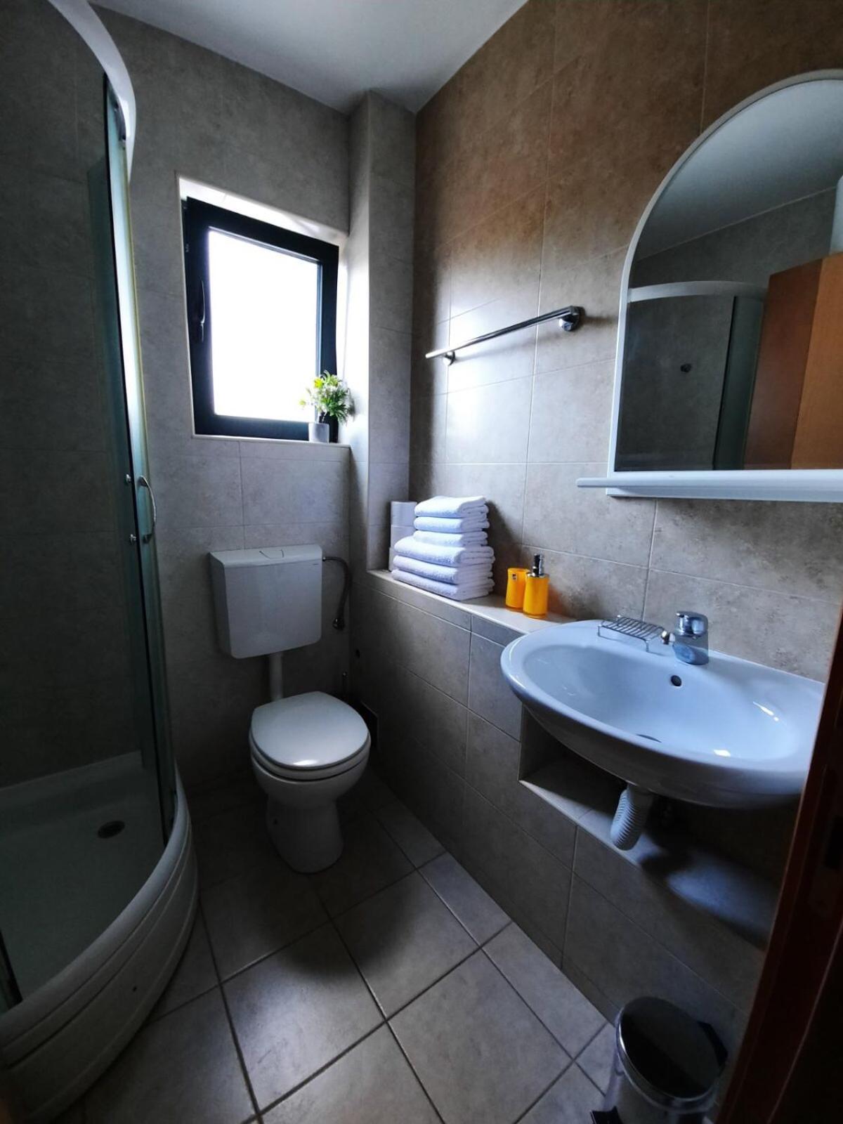 Apartments Milicevic Herceg Novi Chambre photo
