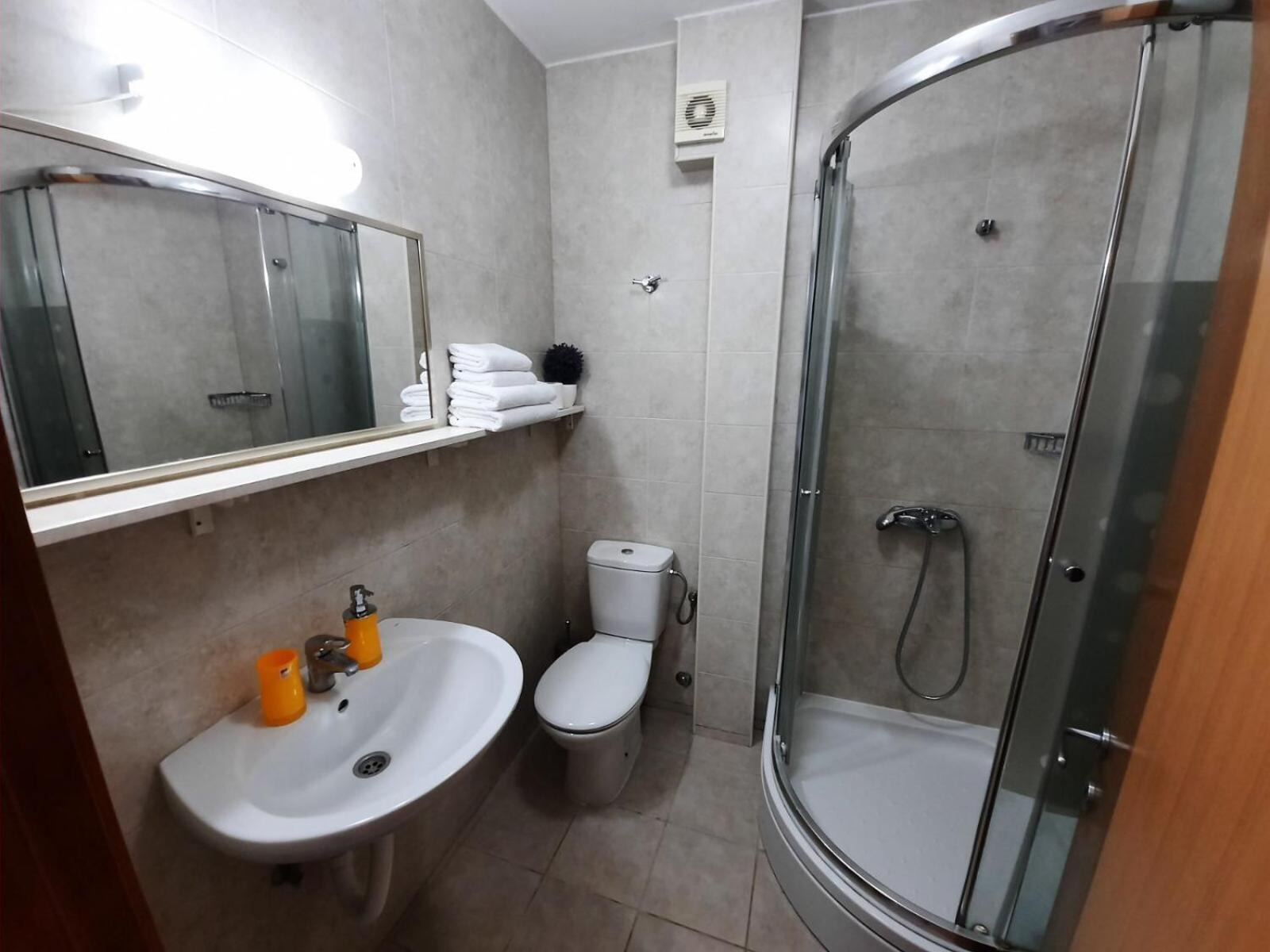 Apartments Milicevic Herceg Novi Chambre photo