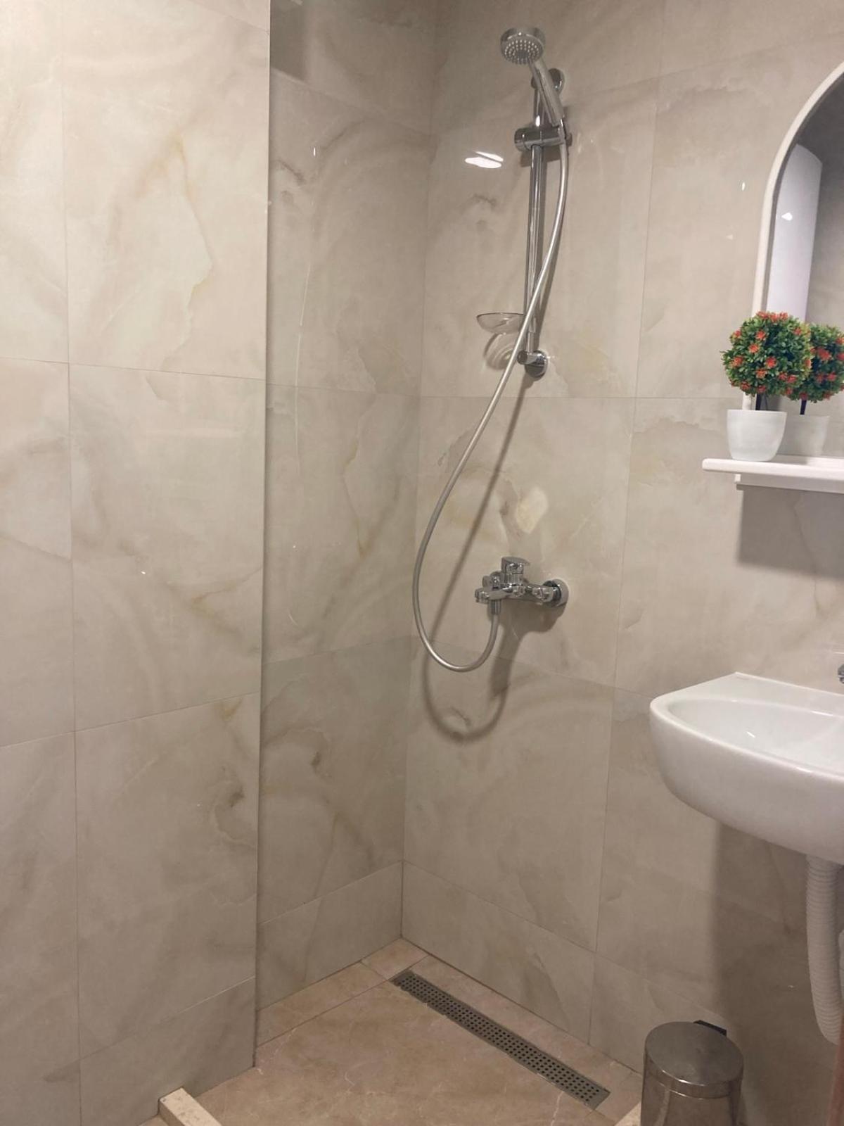 Apartments Milicevic Herceg Novi Chambre photo