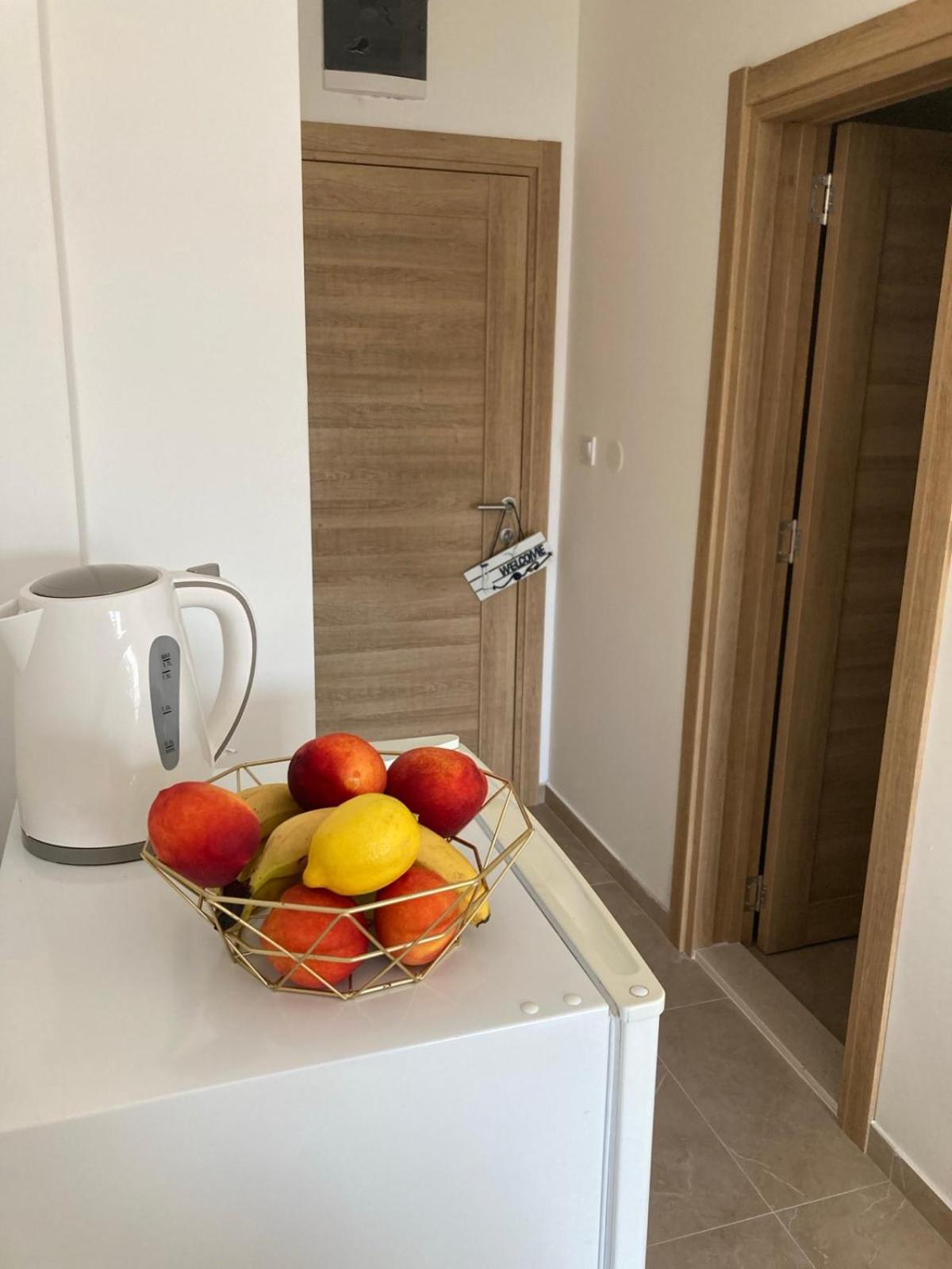 Apartments Milicevic Herceg Novi Chambre photo