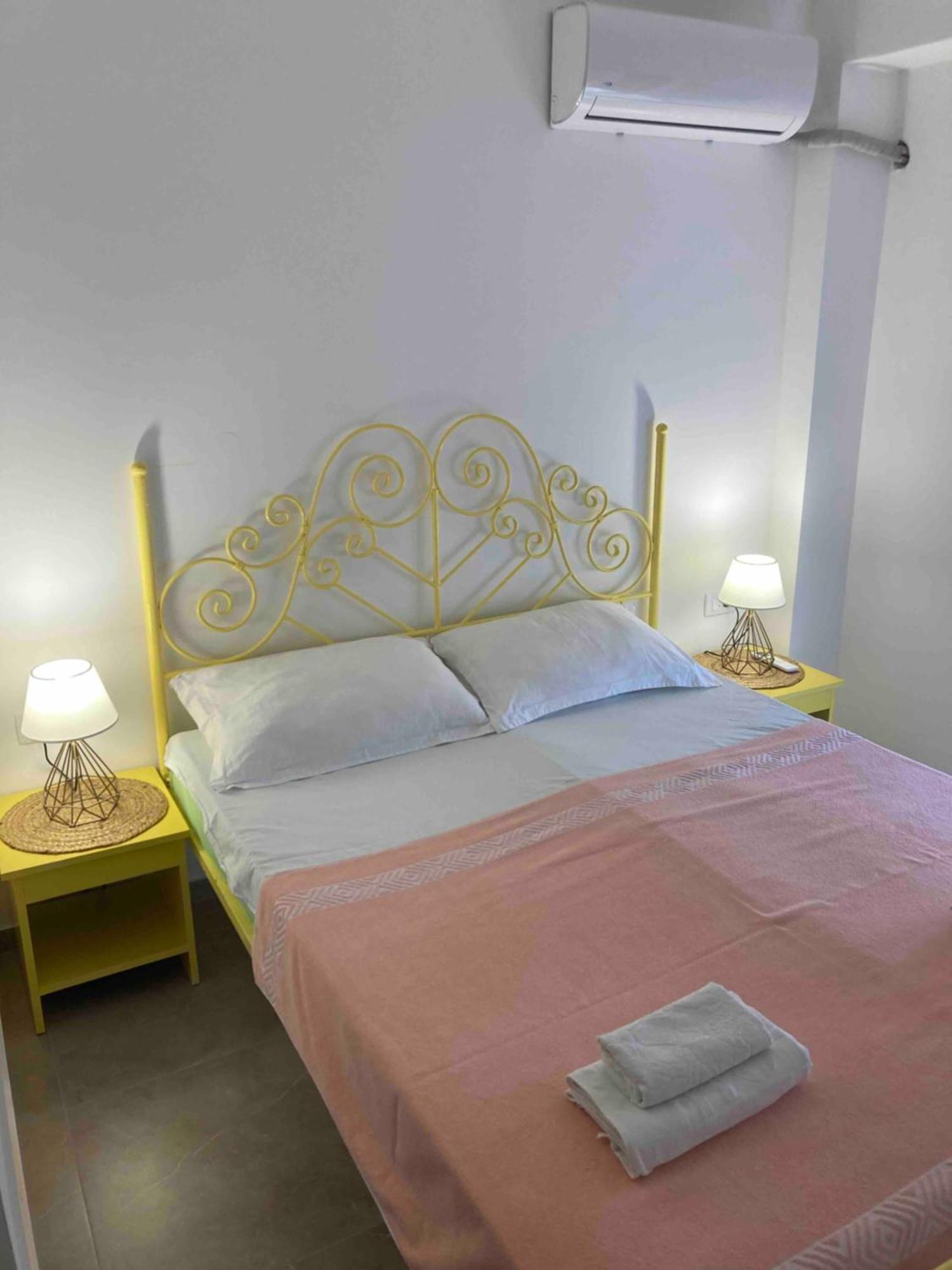 Apartments Milicevic Herceg Novi Chambre photo