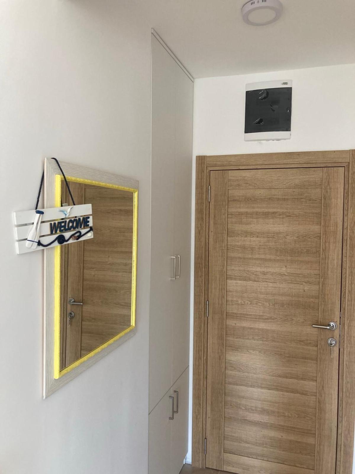 Apartments Milicevic Herceg Novi Chambre photo