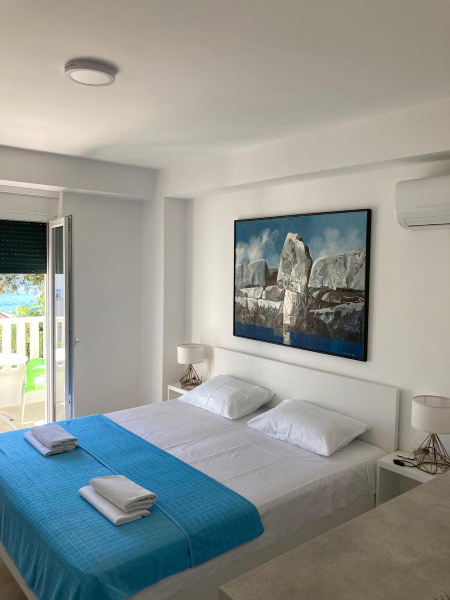 Apartments Milicevic Herceg Novi Extérieur photo
