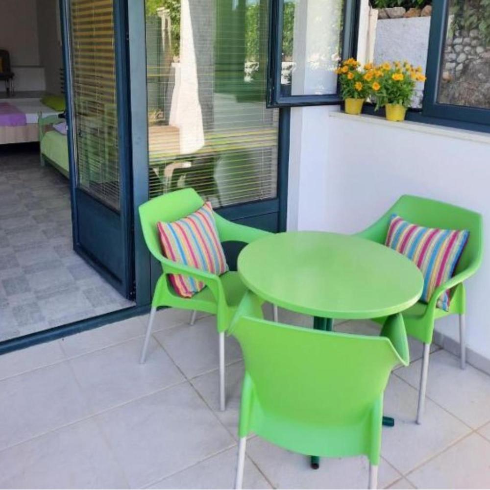 Apartments Milicevic Herceg Novi Chambre photo