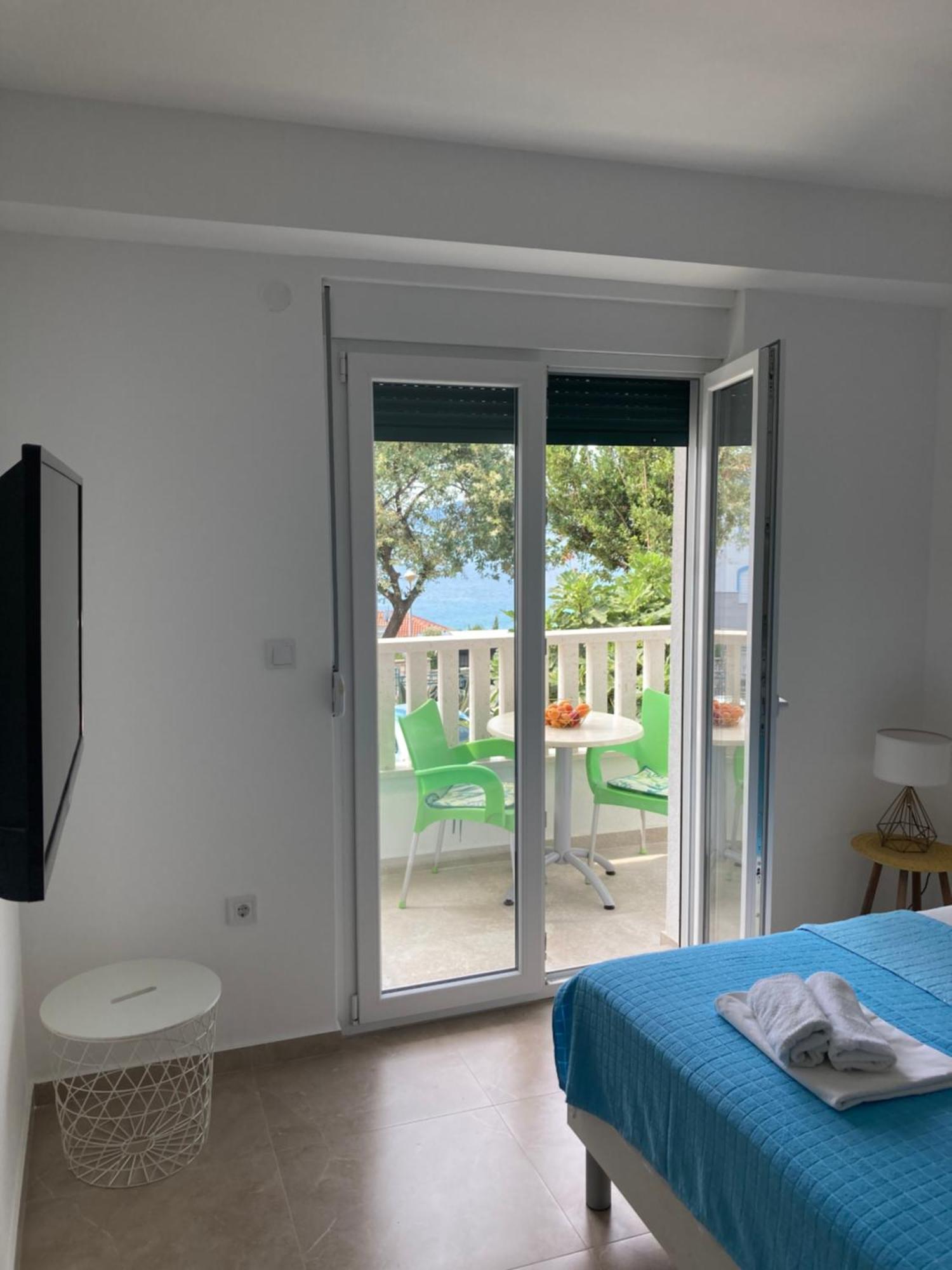 Apartments Milicevic Herceg Novi Extérieur photo