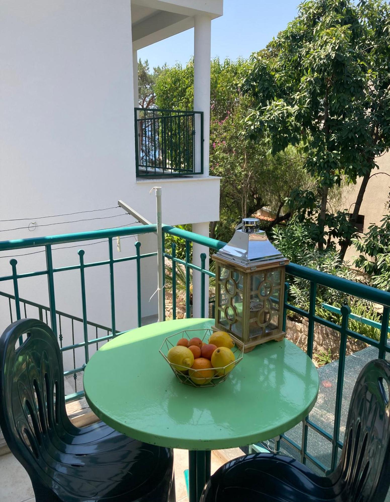 Apartments Milicevic Herceg Novi Extérieur photo