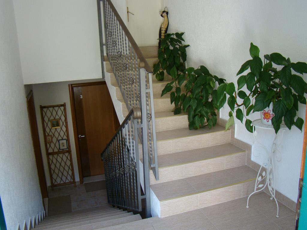 Apartments Milicevic Herceg Novi Extérieur photo
