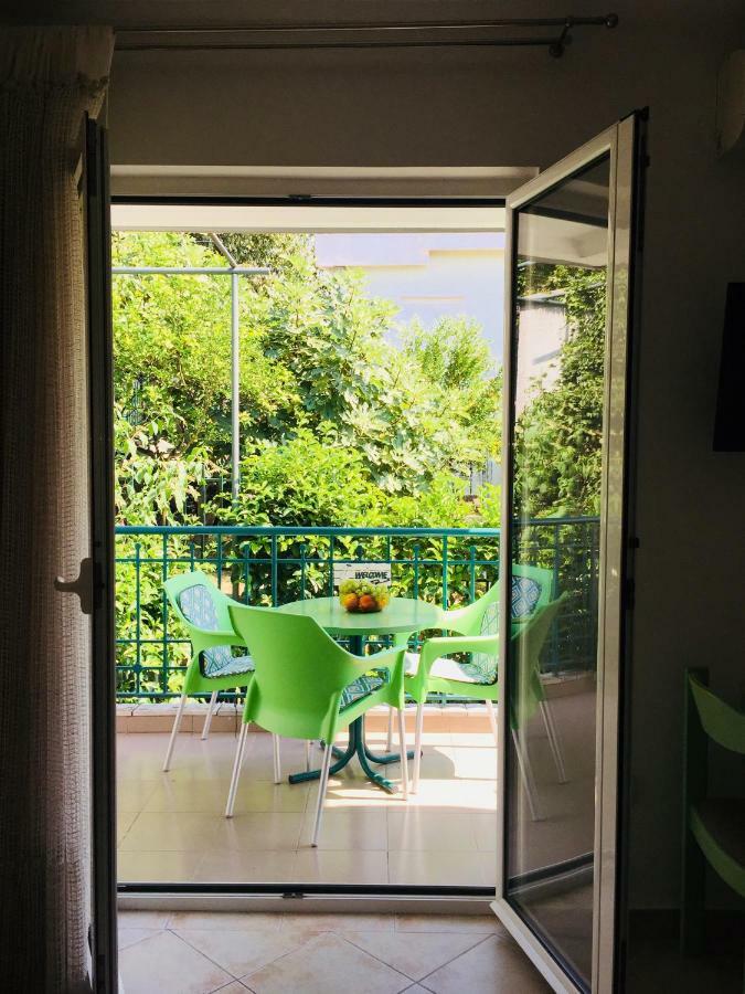 Apartments Milicevic Herceg Novi Extérieur photo