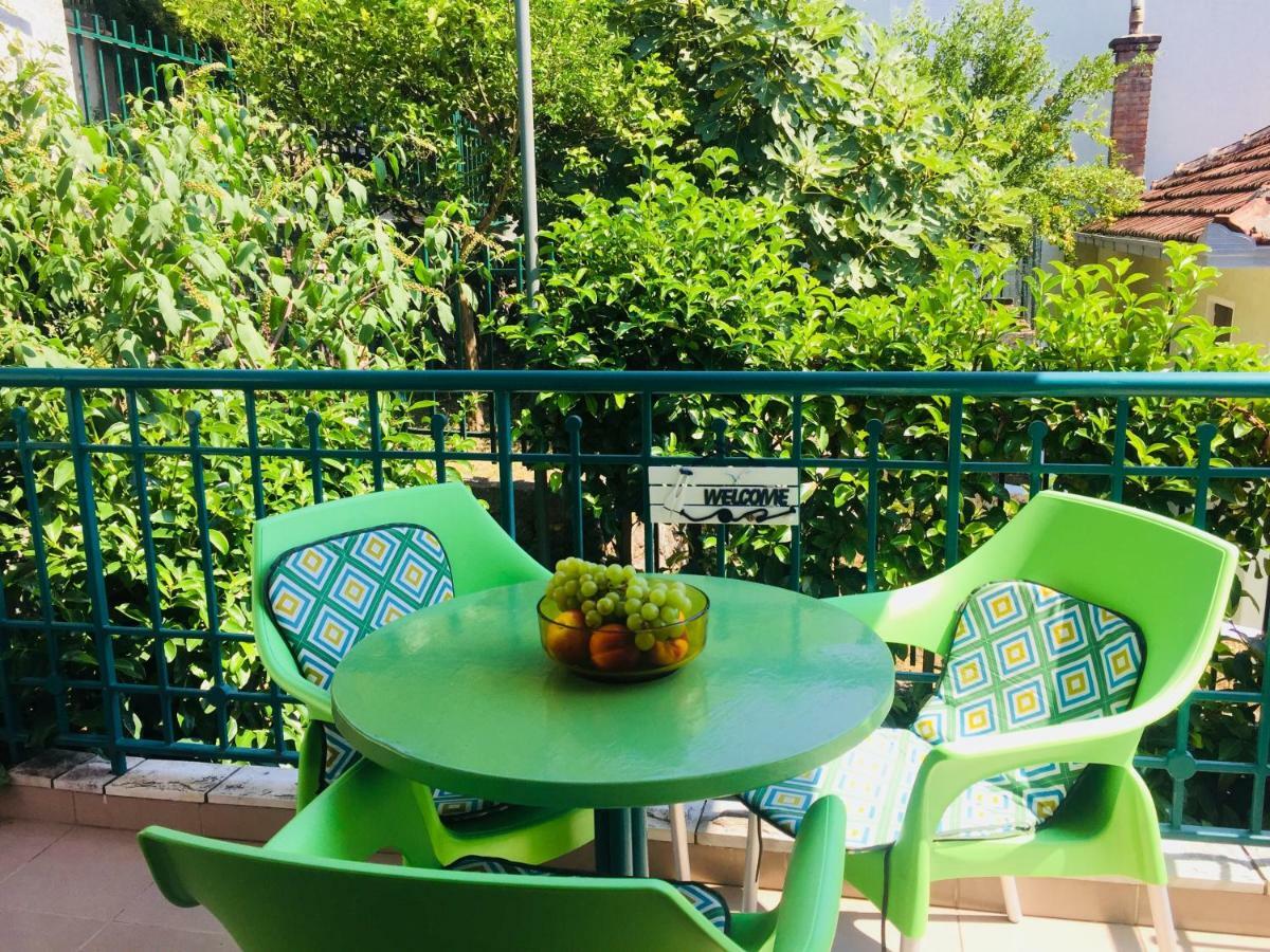 Apartments Milicevic Herceg Novi Extérieur photo